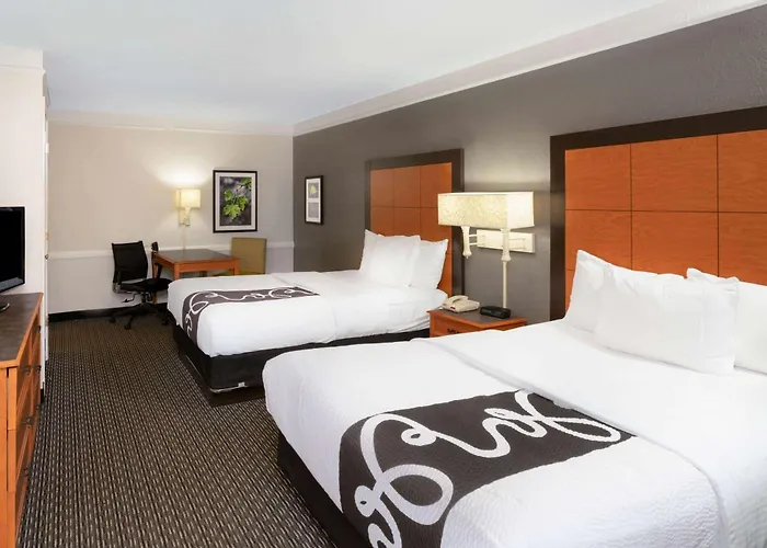 La Quinta Inn By Wyndham Nashville South