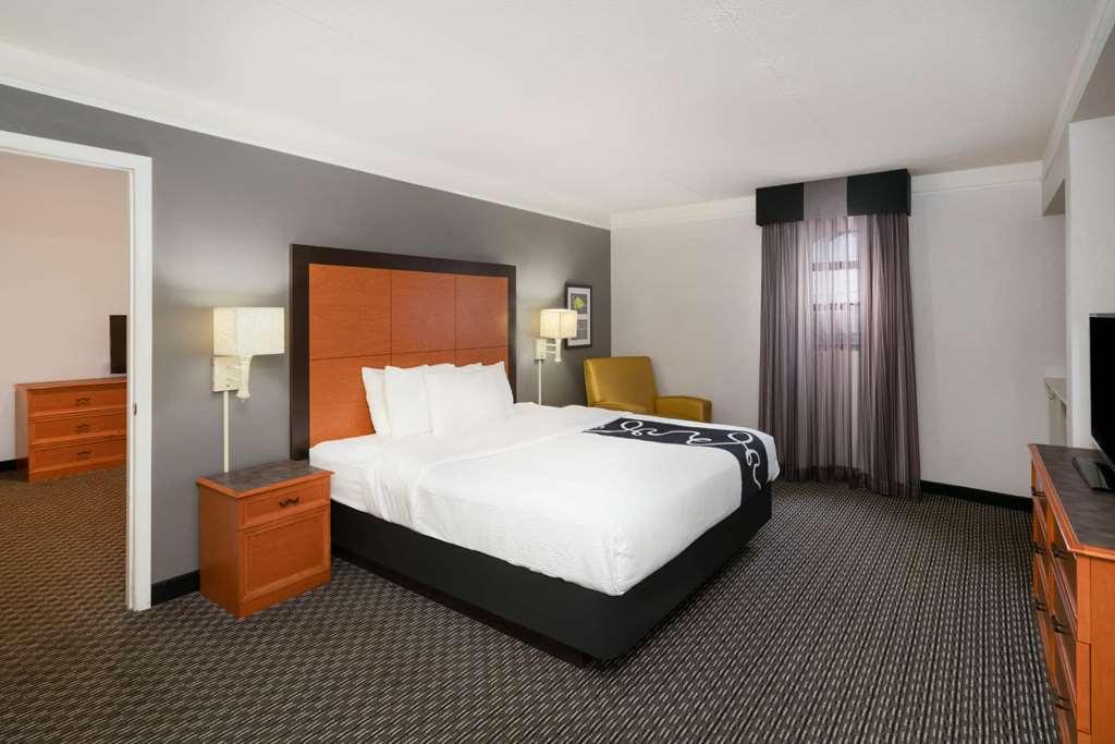 La Quinta By Wyndham South Hotel Nashville