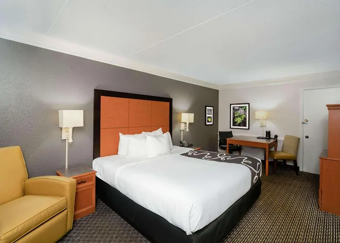 La Quinta Inn By Wyndham Nashville South