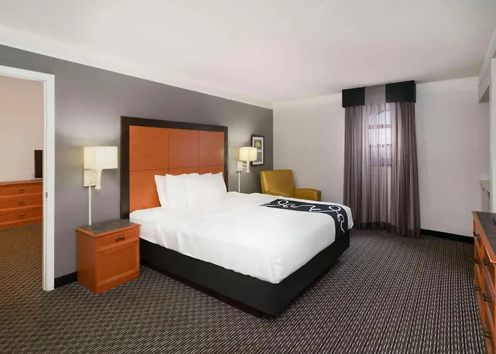 La Quinta Inn By Wyndham Nashville South