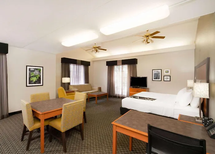 La Quinta Inn By Wyndham Nashville South