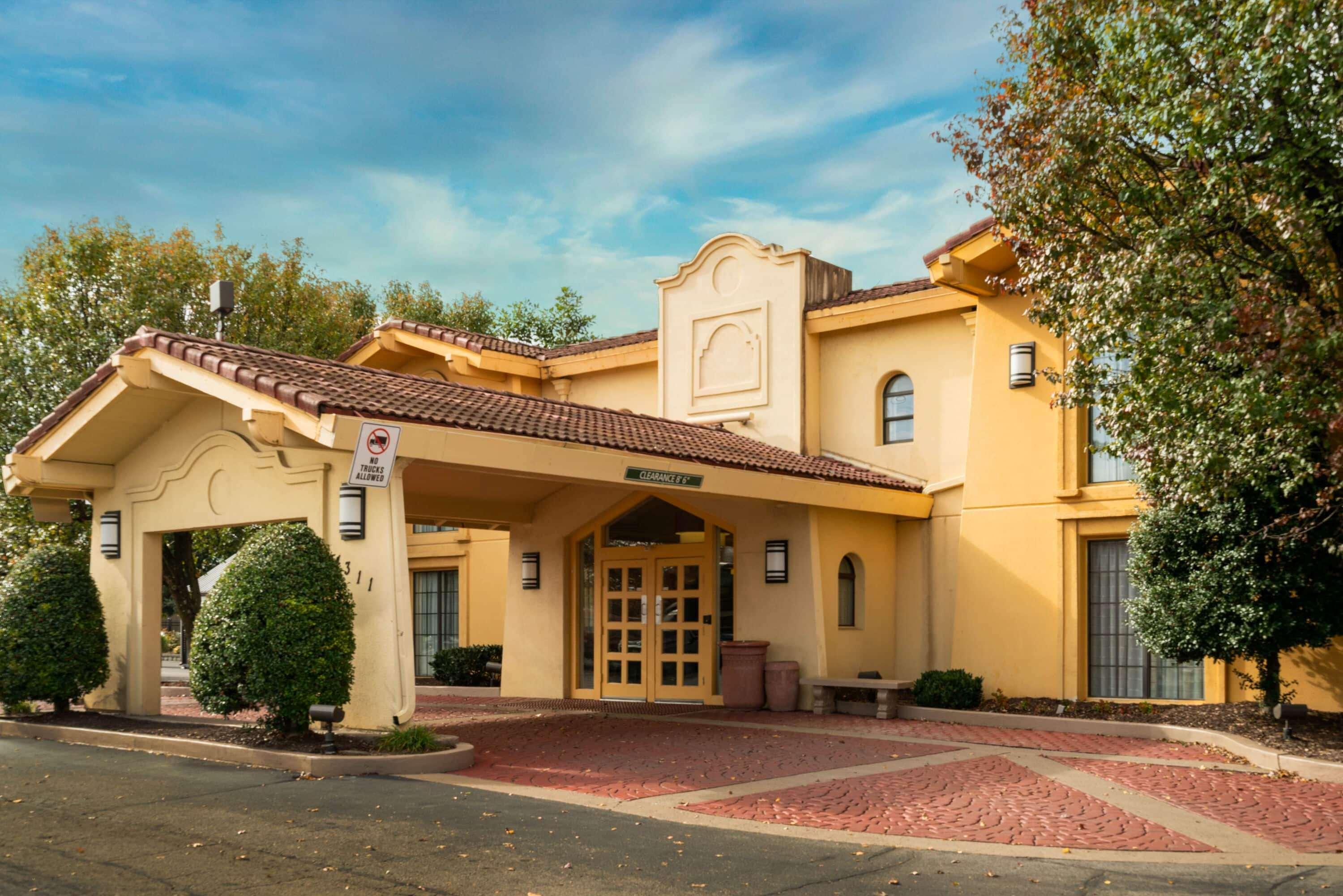 La Quinta By Wyndham South Hotel Nashville